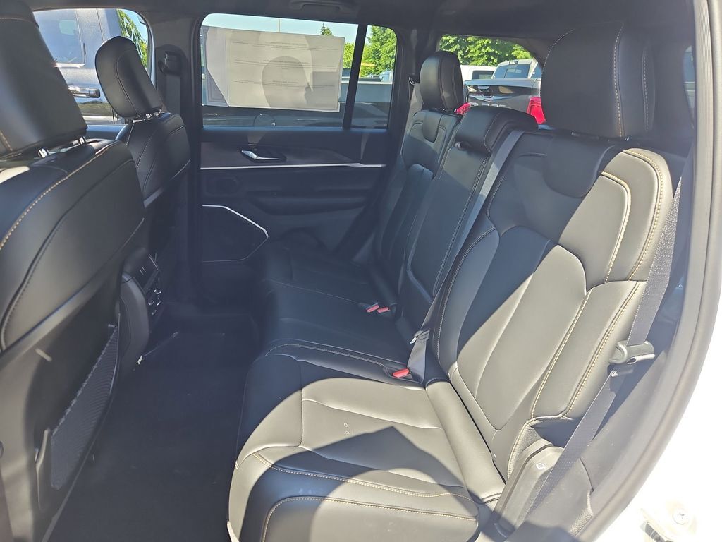 2026 Jeep Grand Cherokee Gresham OR