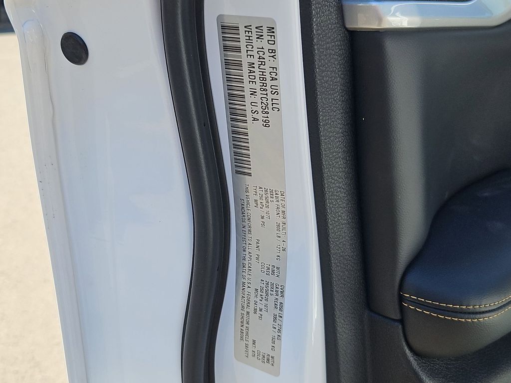 2026 Jeep Grand Cherokee Gresham OR