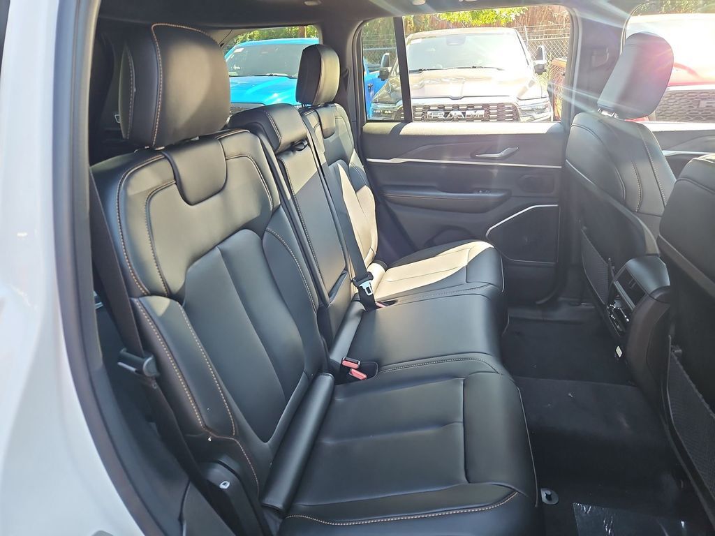 2026 Jeep Grand Cherokee Gresham OR