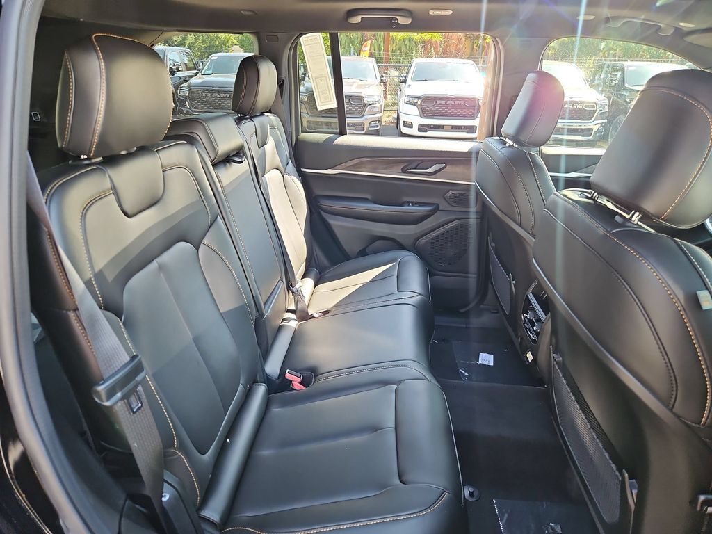 2026 Jeep Grand Cherokee Gresham OR