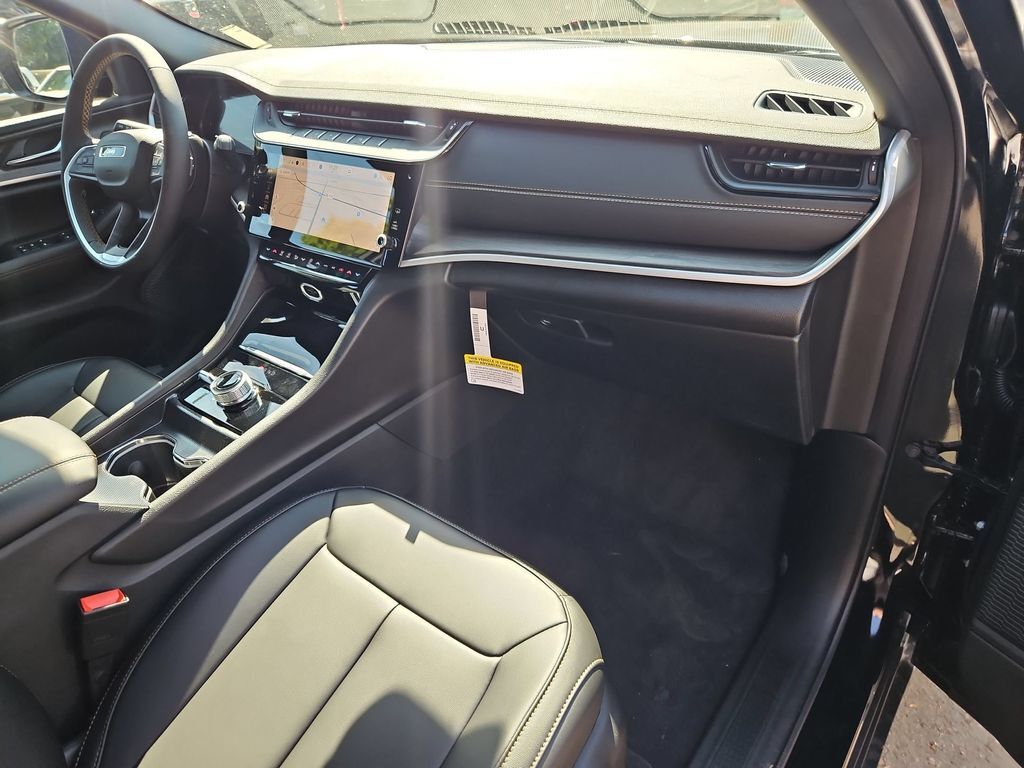 2026 Jeep Grand Cherokee Gresham OR