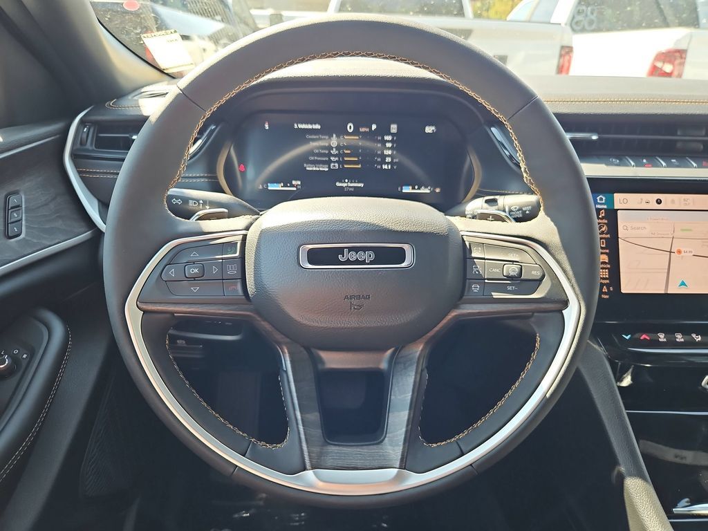 2026 Jeep Grand Cherokee Gresham OR