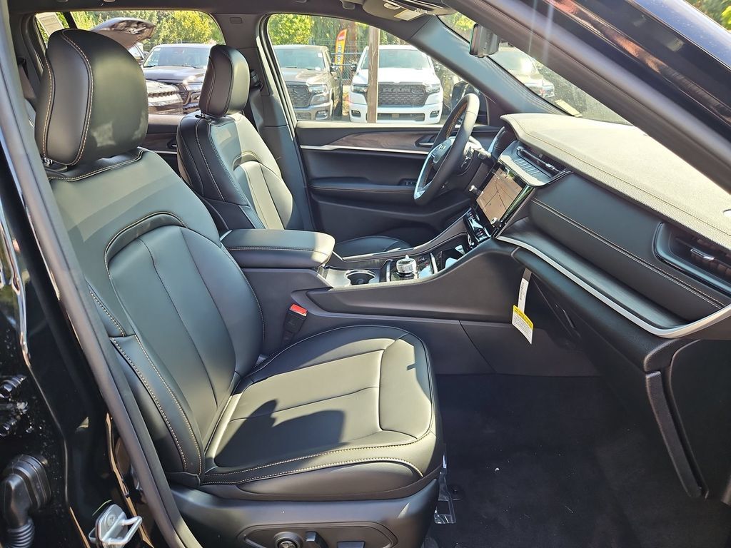 2026 Jeep Grand Cherokee Gresham OR