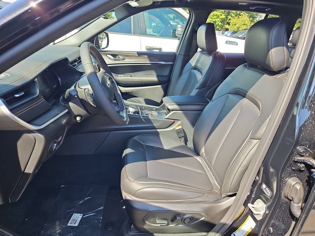 2026 Jeep Grand Cherokee Gresham OR