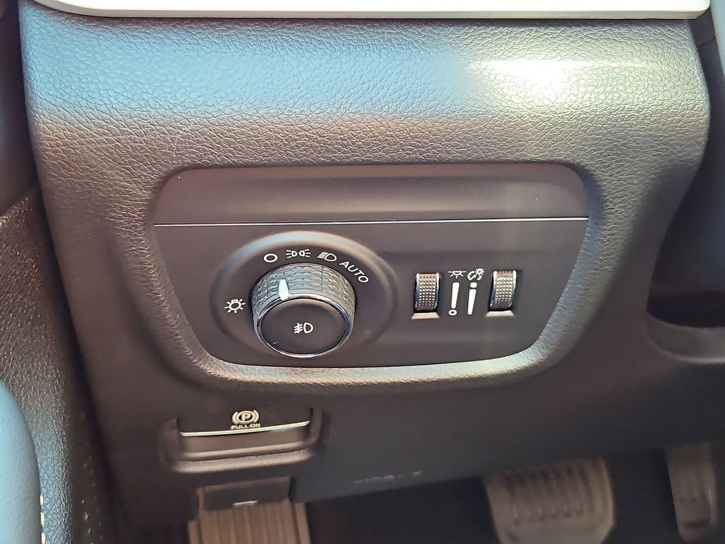 2026 Jeep Grand Cherokee Gresham OR