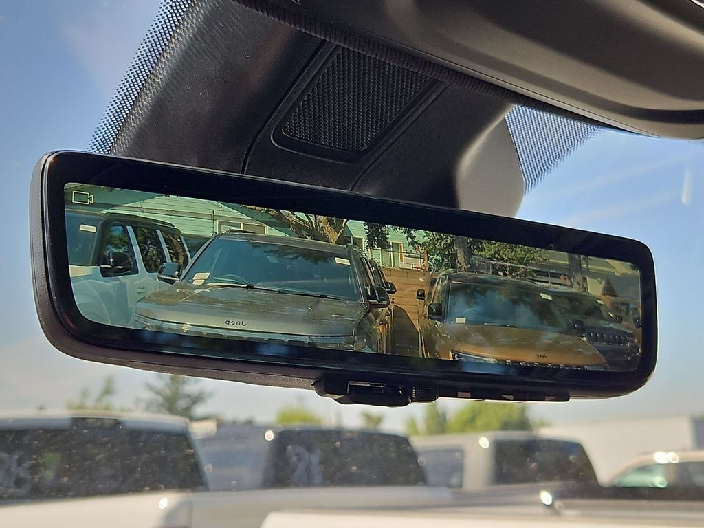 2026 Jeep Grand Cherokee Gresham OR
