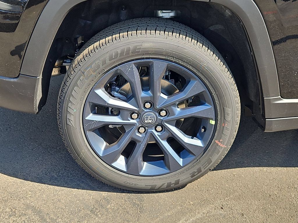 2026 Jeep Grand Cherokee Gresham OR
