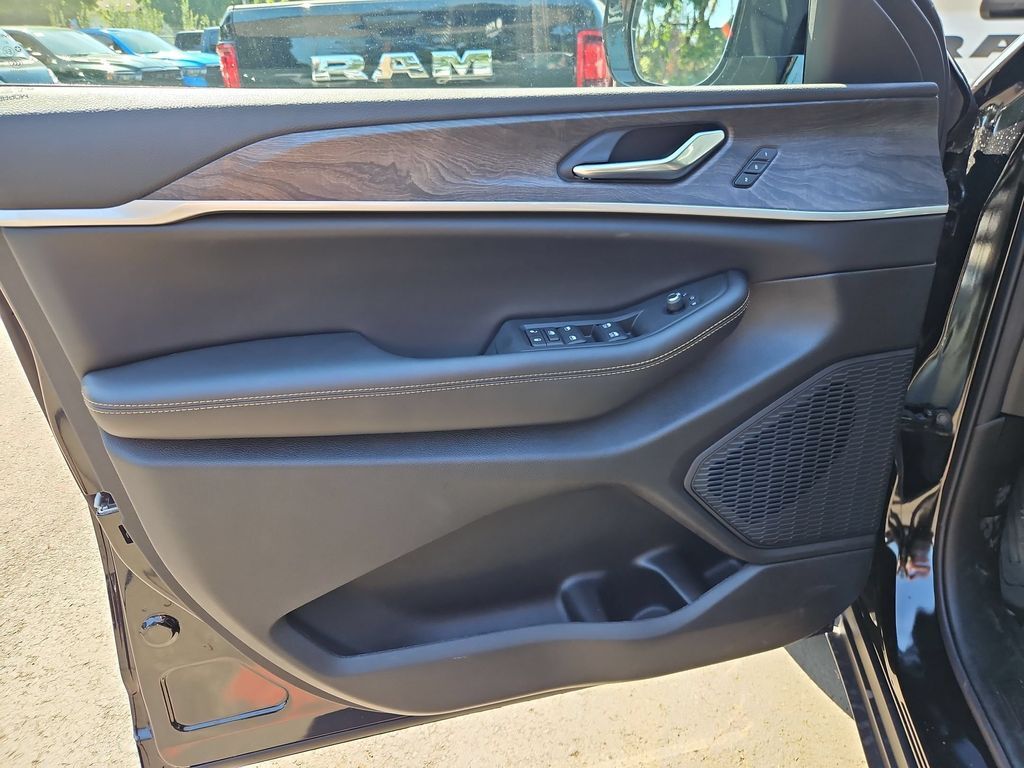 2026 Jeep Grand Cherokee Gresham OR