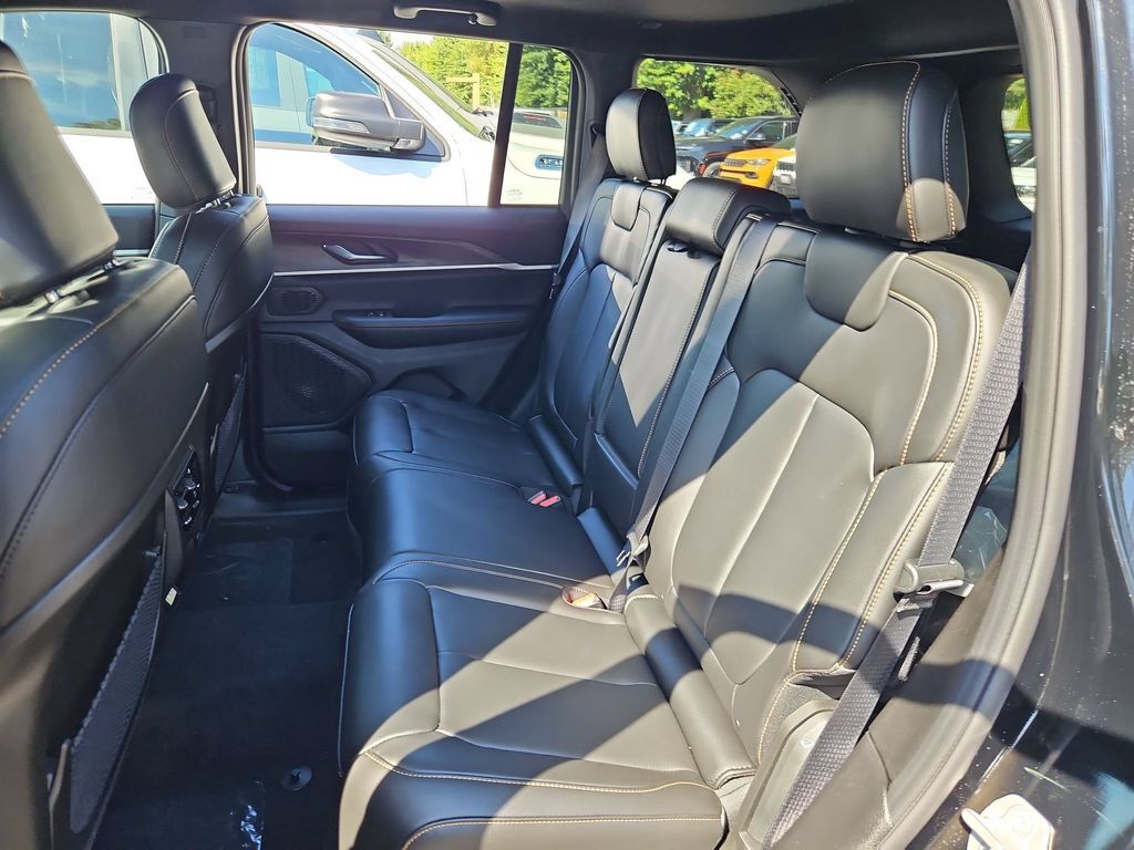 2026 Jeep Grand Cherokee Gresham OR