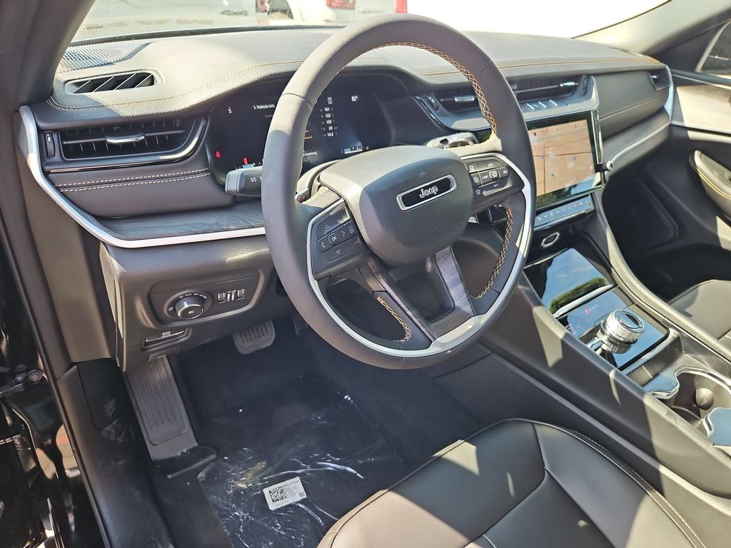 2026 Jeep Grand Cherokee Gresham OR