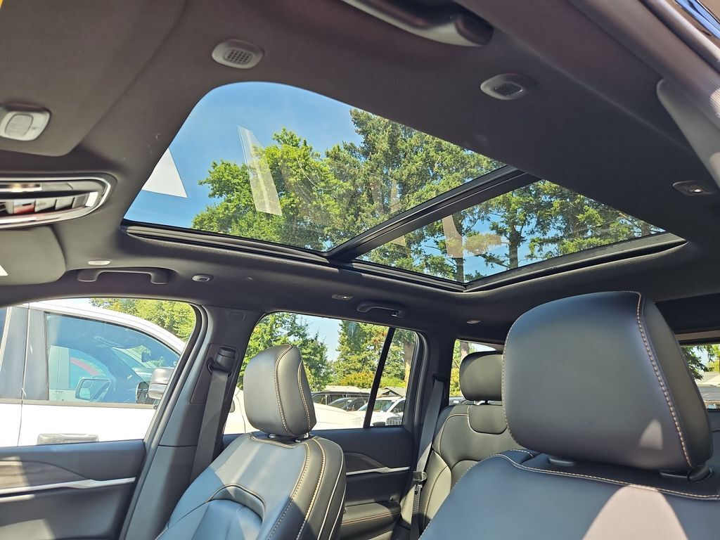 2026 Jeep Grand Cherokee Gresham OR