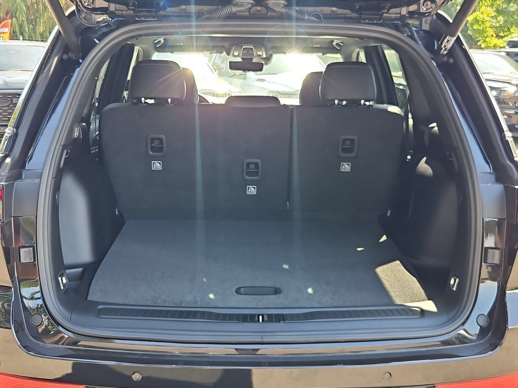 2026 Jeep Grand Cherokee Gresham OR