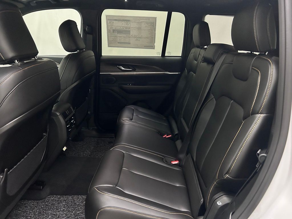 2026 Jeep Grand Cherokee Portland OR