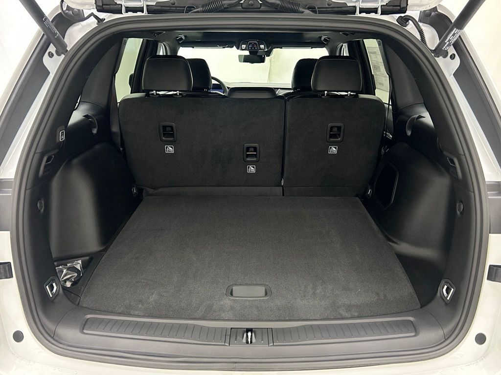 2026 Jeep Grand Cherokee Portland OR