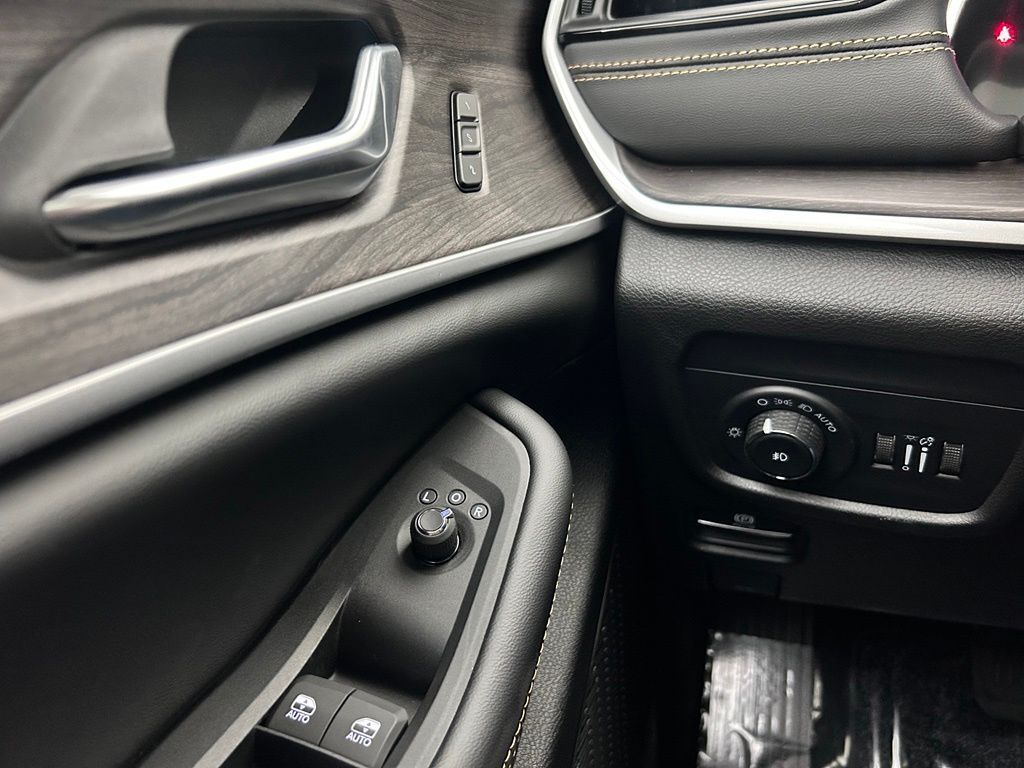 2026 Jeep Grand Cherokee Portland OR