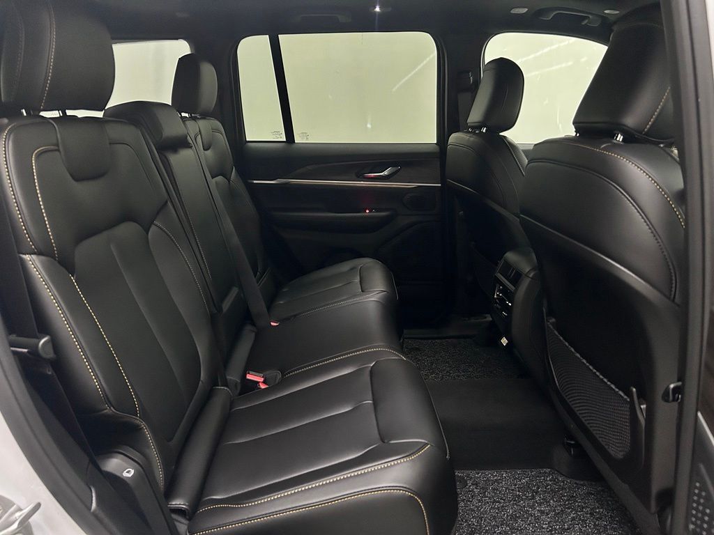 2026 Jeep Grand Cherokee Portland OR