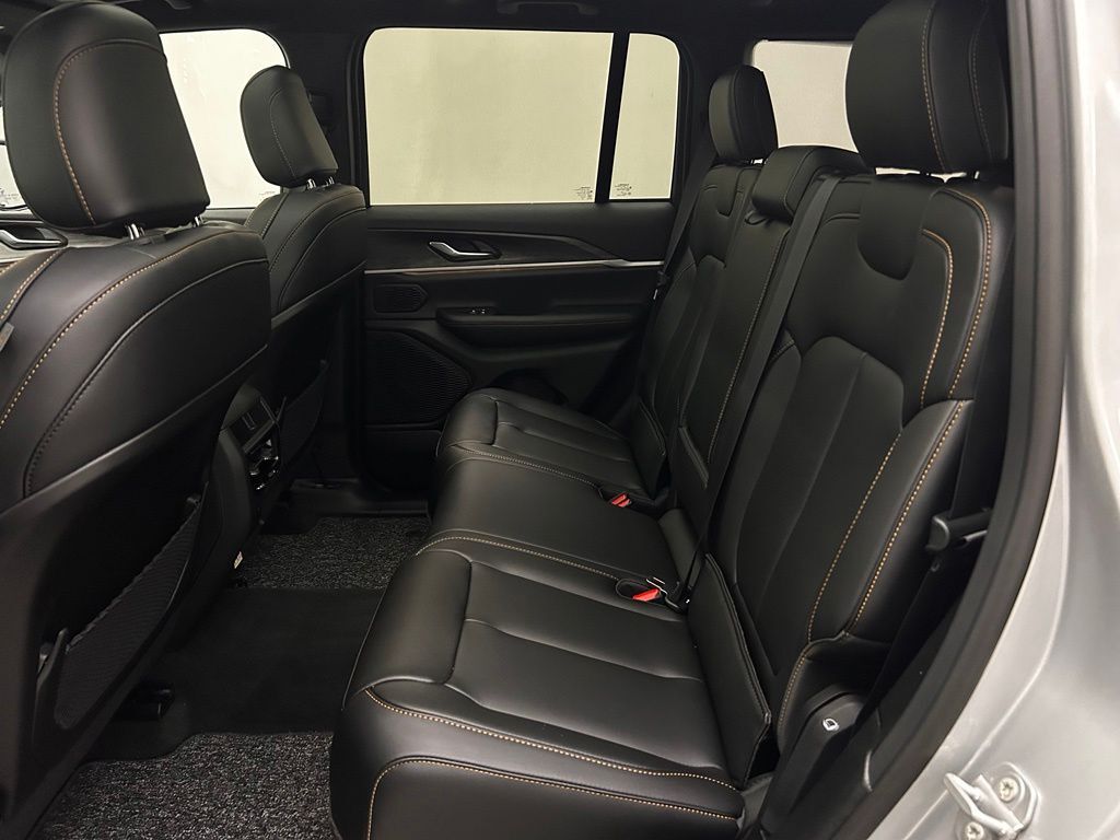 2026 Jeep Grand Cherokee Portland OR
