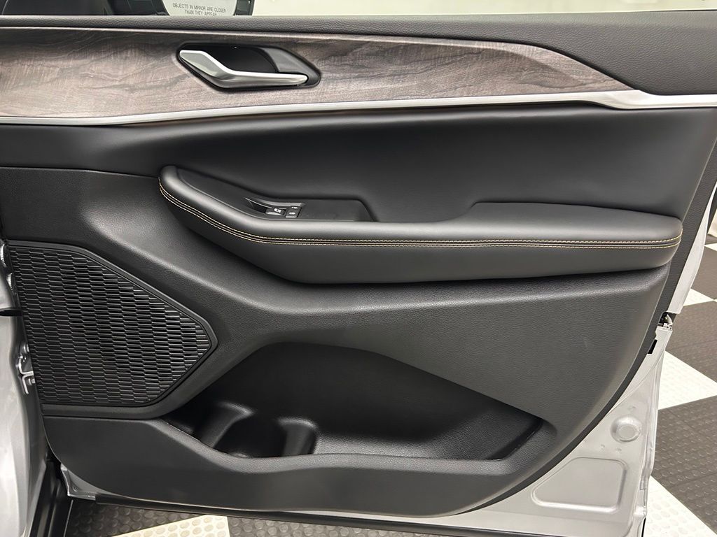 2026 Jeep Grand Cherokee Portland OR