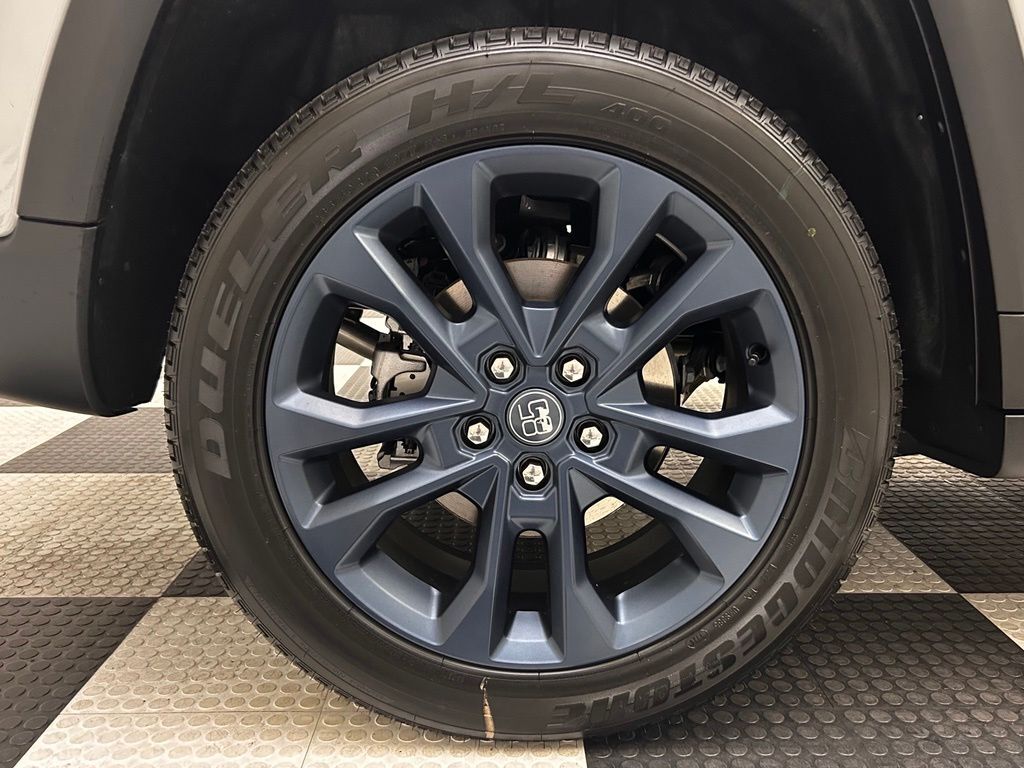 2026 Jeep Grand Cherokee Portland OR
