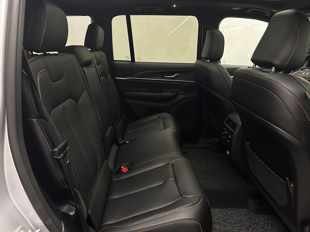 2026 Jeep Grand Cherokee Portland OR