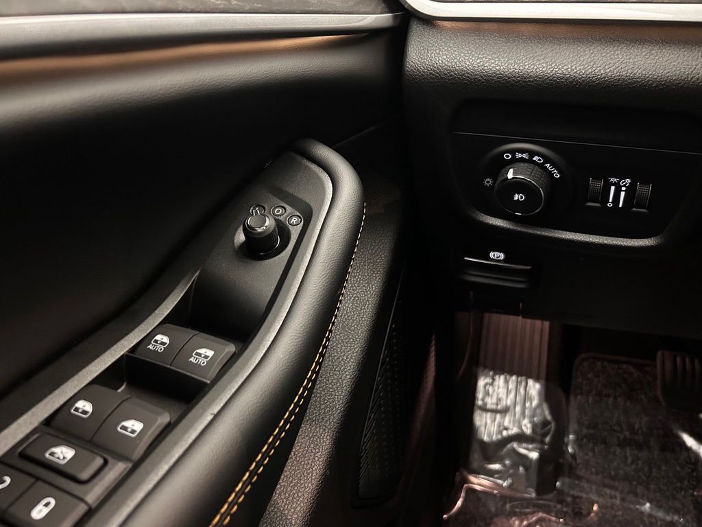 2026 Jeep Grand Cherokee Portland OR
