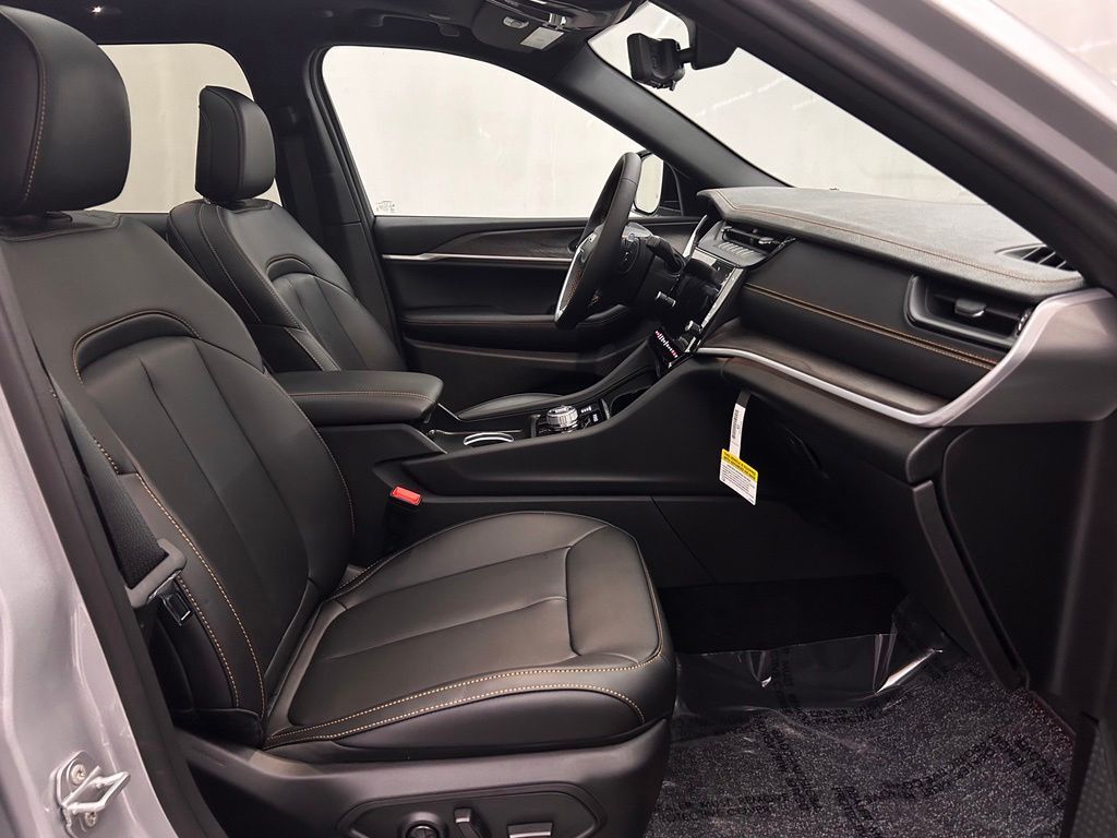 2026 Jeep Grand Cherokee Portland OR