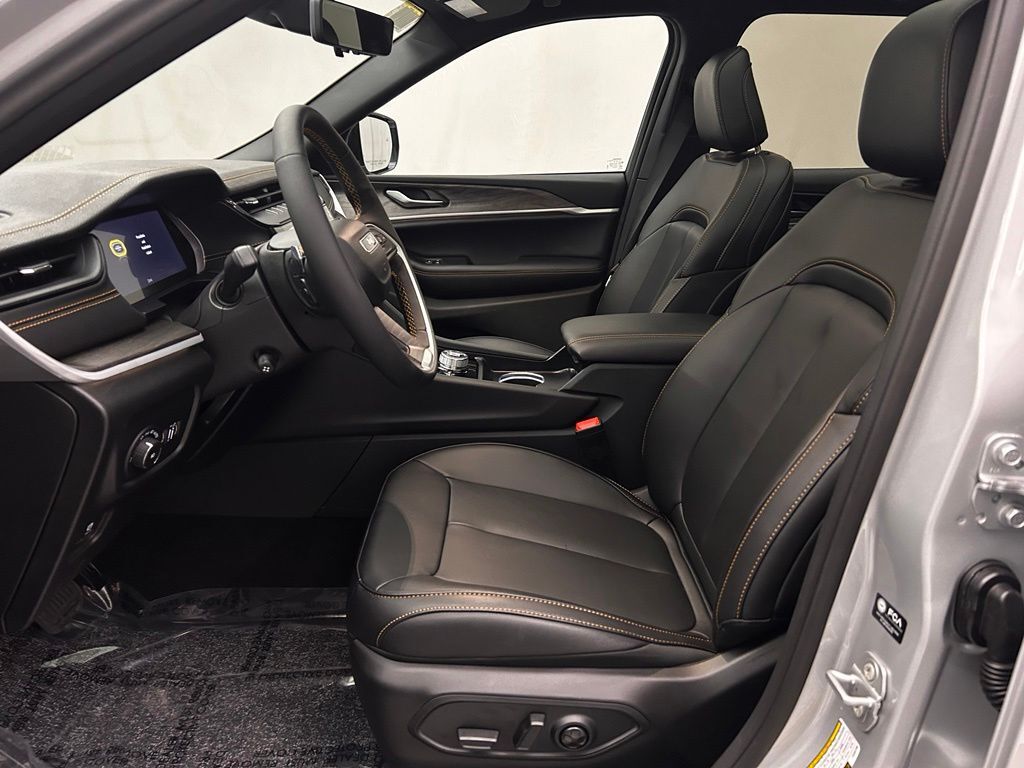 2026 Jeep Grand Cherokee Portland OR