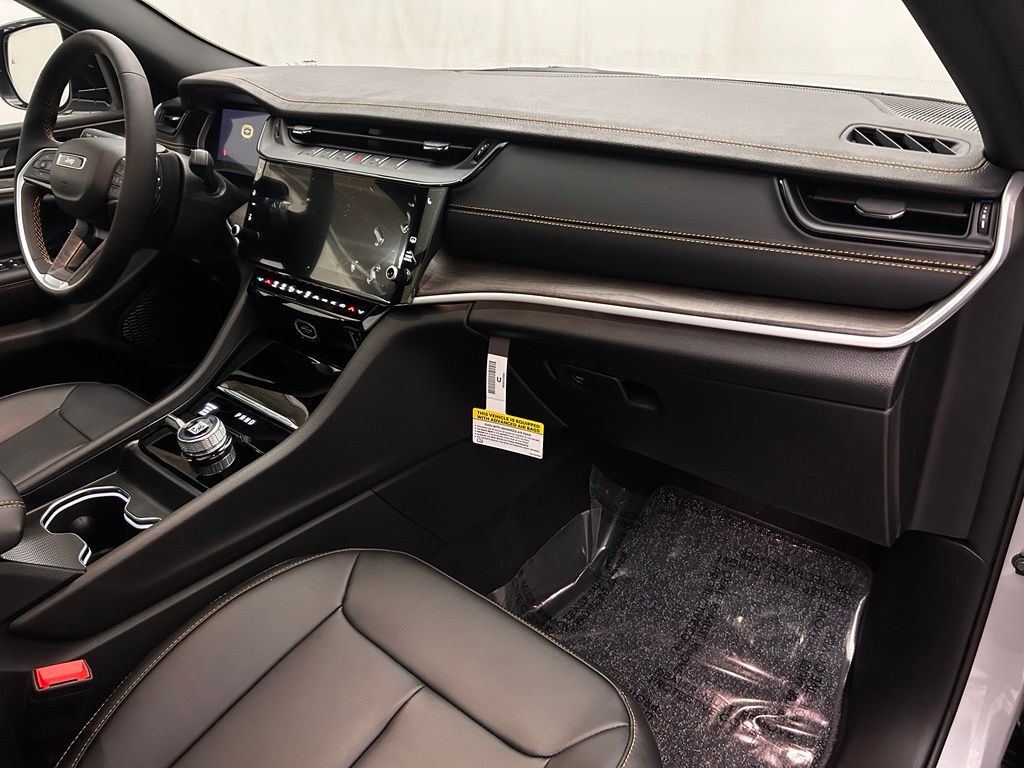 2026 Jeep Grand Cherokee Portland OR
