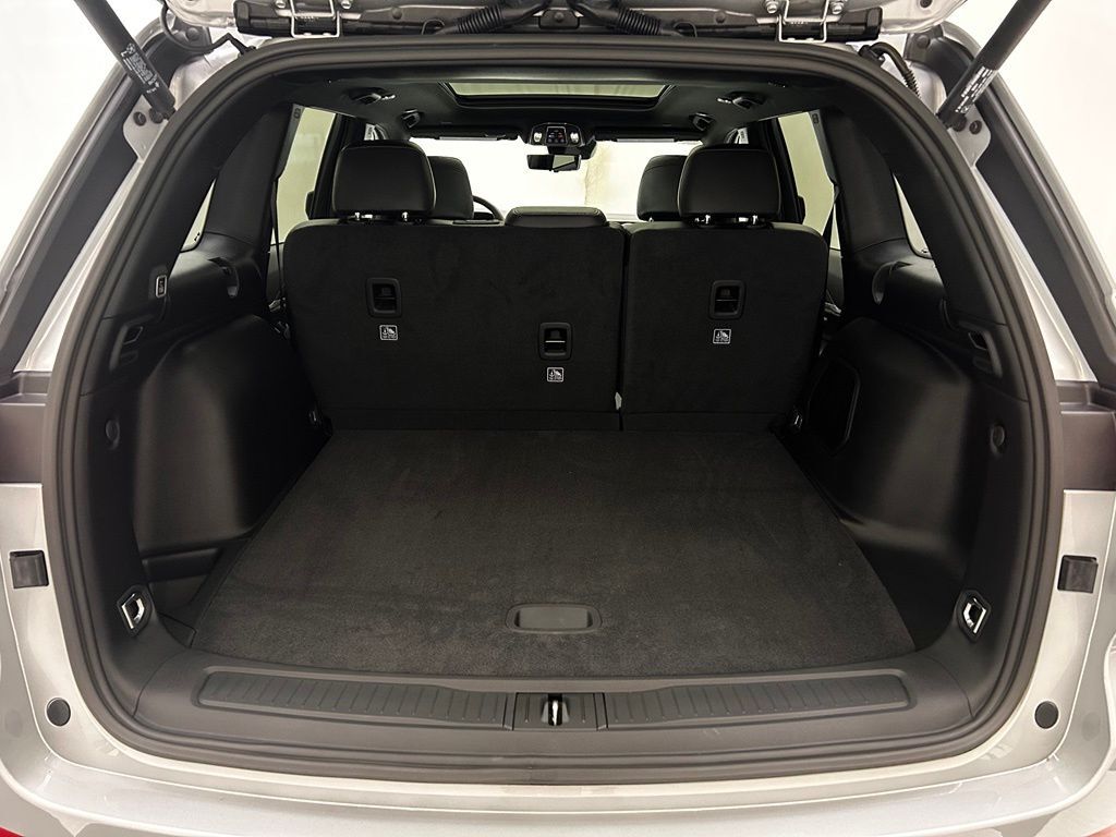 2026 Jeep Grand Cherokee Portland OR
