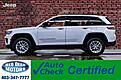 2026 Jeep Grand Cherokee 4x4 Laredo X Roof Bcam Pseat