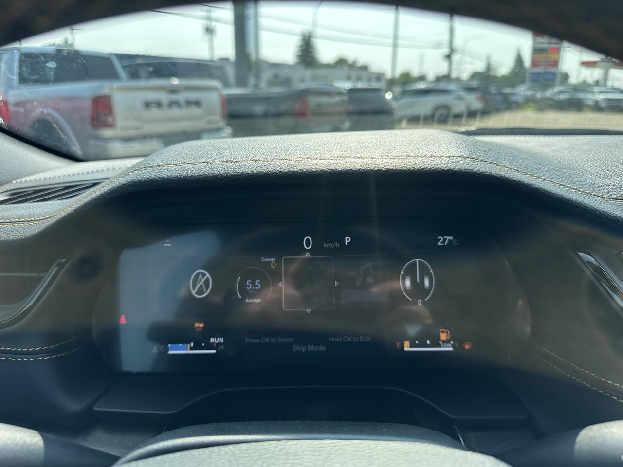 2026 Jeep Grand Cherokee 85th Anniversary| 4x4 | 2L Turbo Engine | 8-Speed Automatic | Dual-Pane Panoramic Sunroof Redwater AB