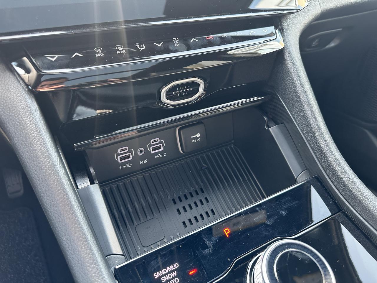 2026 Jeep Grand Cherokee 85th Anniversary| 4x4 | 2L Turbo Engine | 8-Speed Automatic | Dual-Pane Panoramic Sunroof Redwater AB