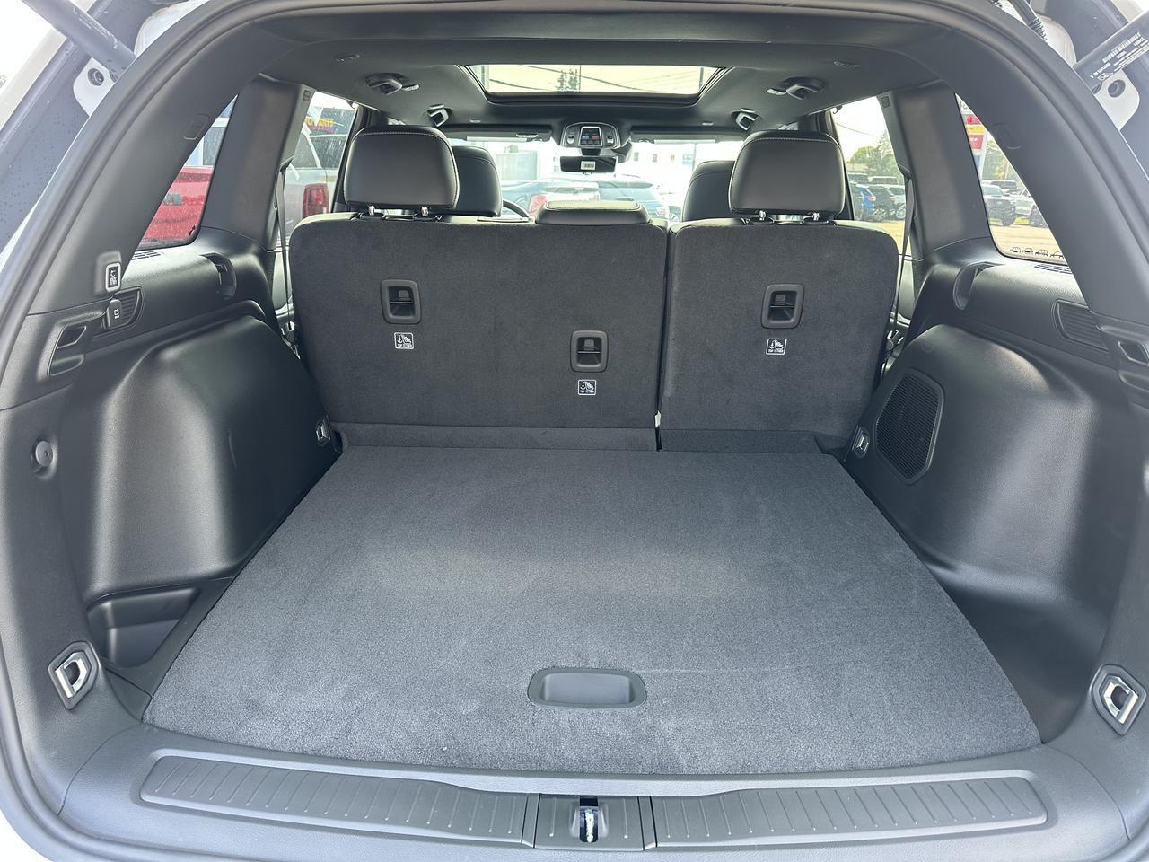 2026 Jeep Grand Cherokee 85th Anniversary| 4x4 | 2L Turbo Engine | 8-Speed Automatic | Dual-Pane Panoramic Sunroof Redwater AB