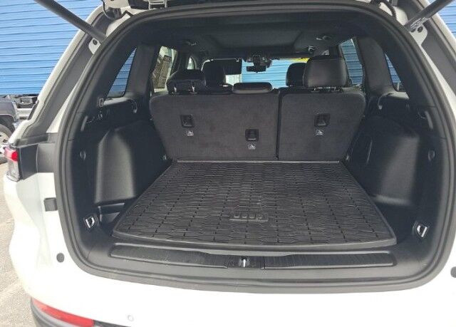 2026 Jeep Grand Cherokee 85th Anniversary Edition Marshfield MA