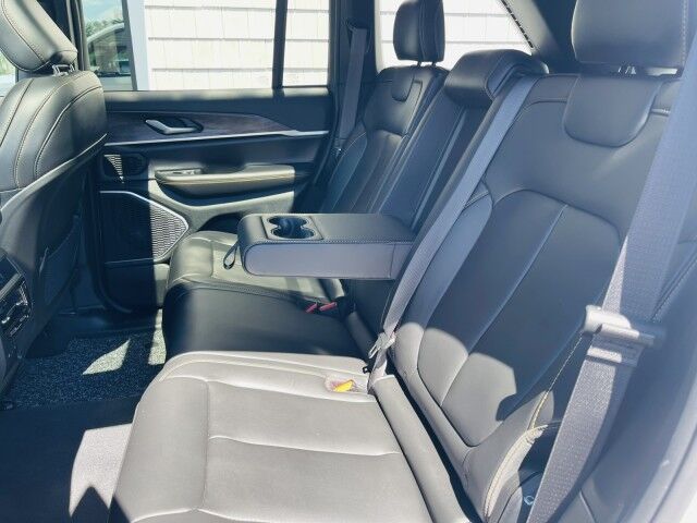 2026 Jeep Grand Cherokee 85th Anniversary Edition Marshfield MA