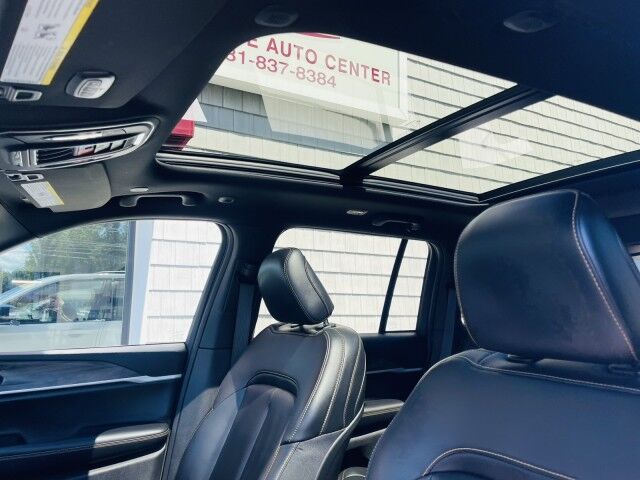 2026 Jeep Grand Cherokee 85th Anniversary Edition Marshfield MA