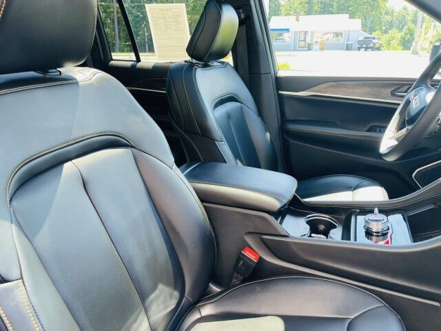 2026 Jeep Grand Cherokee 85th Anniversary Edition Marshfield MA