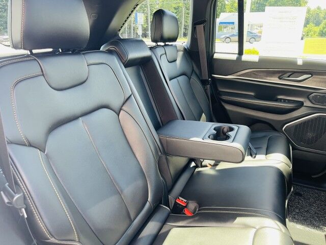 2026 Jeep Grand Cherokee 85th Anniversary Edition Marshfield MA