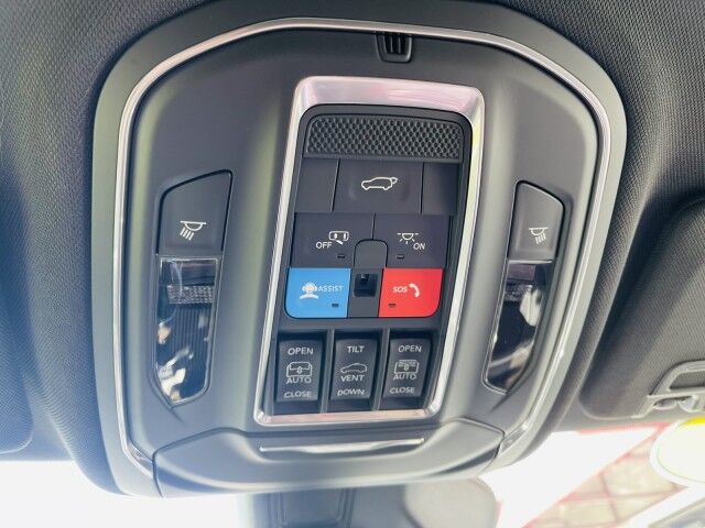 2026 Jeep Grand Cherokee 85th Anniversary Edition Marshfield MA
