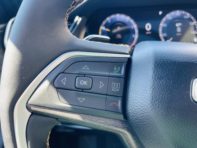 2026 Jeep Grand Cherokee 85th Anniversary Edition Marshfield MA