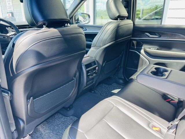 2026 Jeep Grand Cherokee 85th Anniversary Edition Marshfield MA