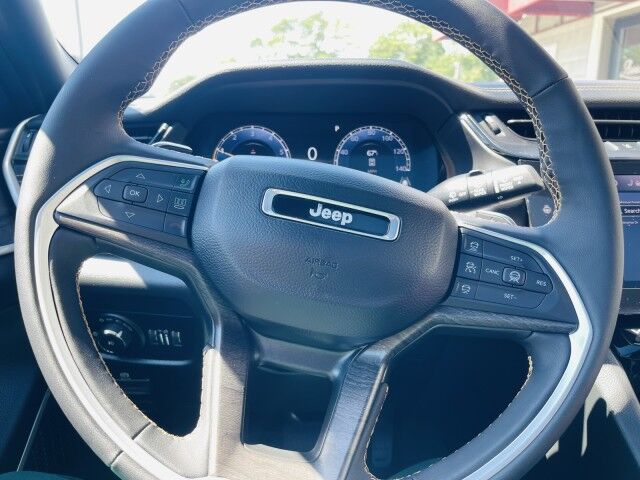 2026 Jeep Grand Cherokee 85th Anniversary Edition Marshfield MA