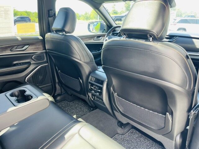 2026 Jeep Grand Cherokee 85th Anniversary Edition Marshfield MA