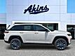 2026 Jeep Grand Cherokee 85th Anniversary Edition