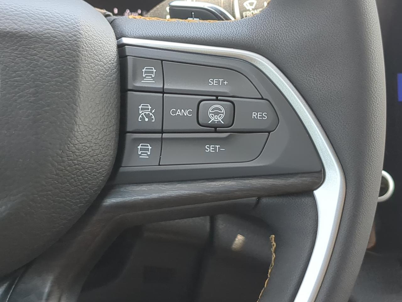 2026 Jeep Grand Cherokee 85th Anniversary Edition Appleton WI