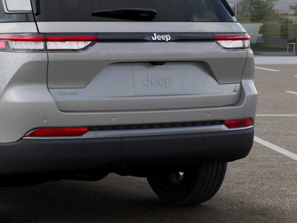 2026 Jeep Grand Cherokee 85th Anniversary Edition Owego NY