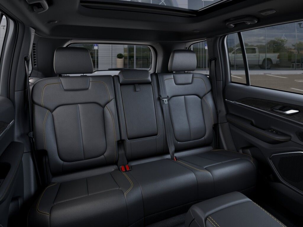 2026 Jeep Grand Cherokee 85th Anniversary Edition Owego NY