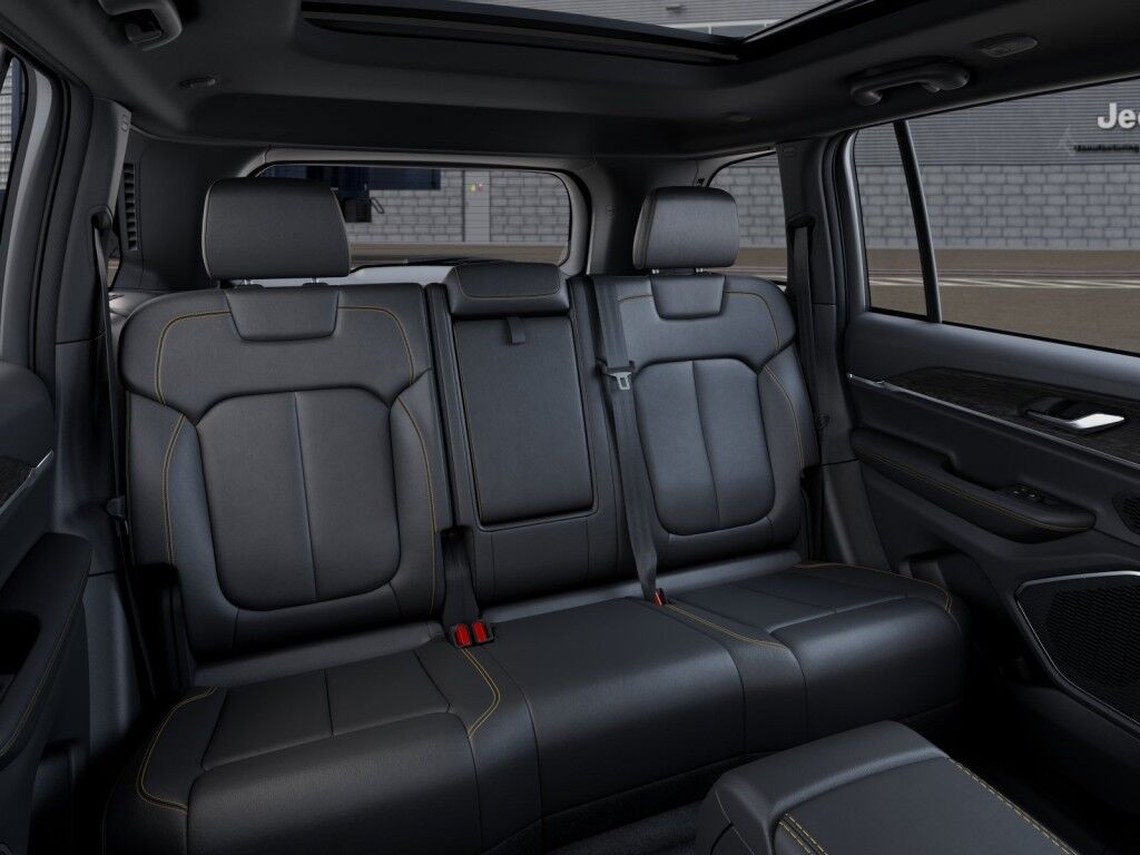2026 Jeep Grand Cherokee 85th Anniversary Edition Owego NY