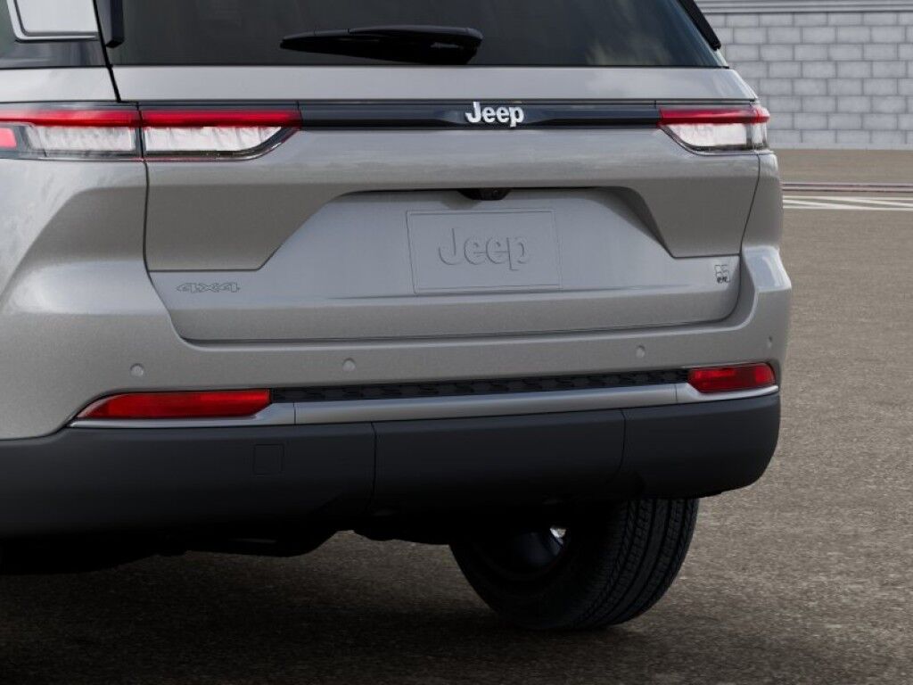2026 Jeep Grand Cherokee 85th Anniversary Edition Owego NY
