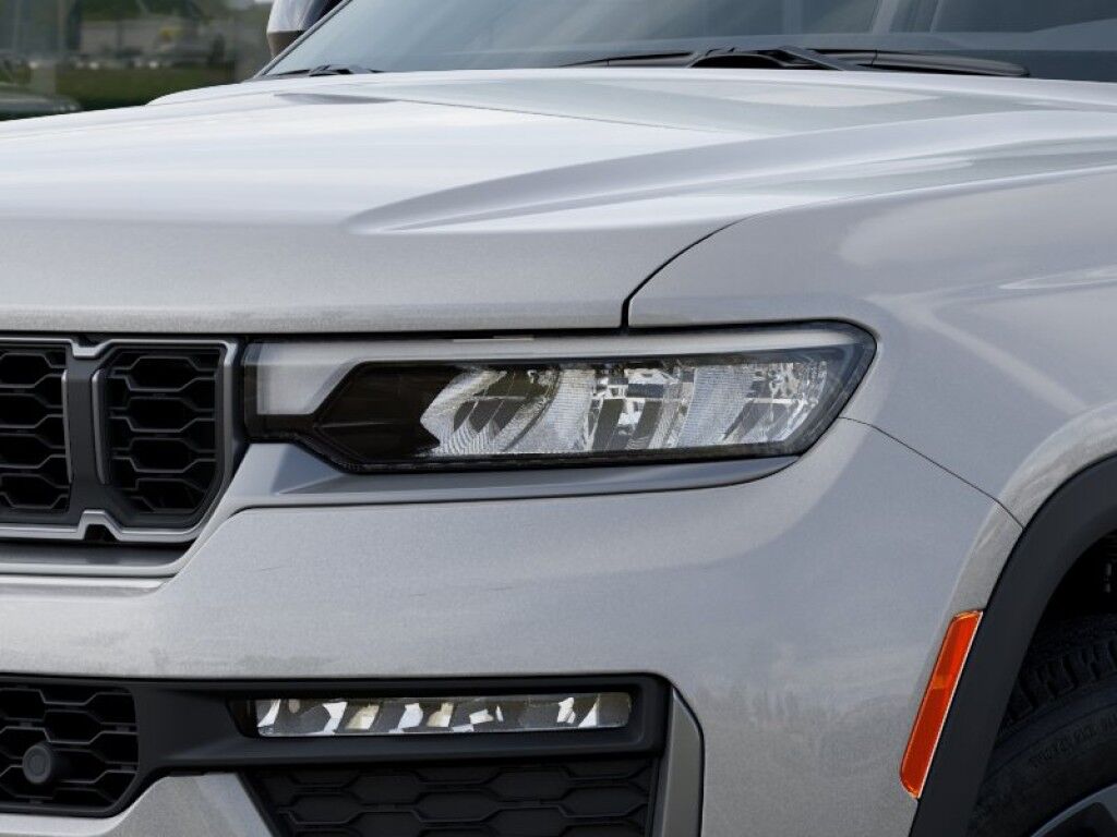 2026 Jeep Grand Cherokee 85th Anniversary Edition Owego NY